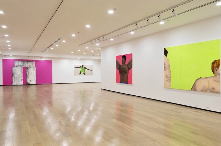 BANGKOK – EXPOSITION : Jusqu’au 11 mars, les œuvres de Gao Hang seront exposées à Bangkok