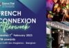 THAÏLANDE – FRANCE : Cocktail de la chambre de commerce franco-thaïe le 7 février au Café des stagiaires FTCC afterwork février 2023