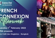 FTCC afterwork février 2023