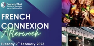 FTCC afterwork février 2023