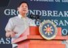 PHILIPPINES – ASIE : Visite cruciale au Japon du président Ferdinand Marcos Jr Ferdinand Marcos Jr