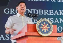 Ferdinand Marcos Jr