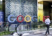 SINGAPOUR – NUMÉRIQUE : Google licencie près de 190 employés dans l’île État Google singapour