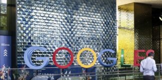 Google singapour