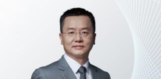 Huawei Technologies Thaïlande