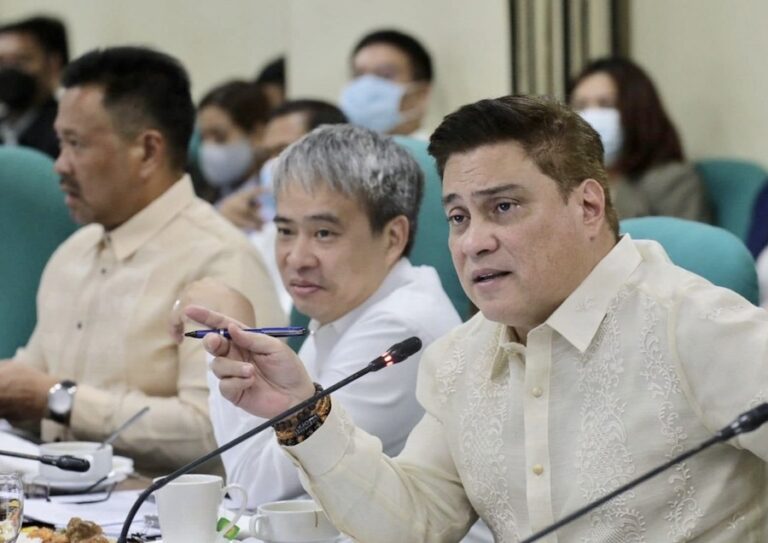PHILIPPINES – ÉCONOMIE : L’envers du fonds souverain Maharlika