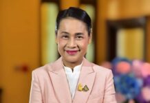 THAÏLANDE – POLITIQUE : L’ex-ministre adjoint de l’éducation banni à vie d’un mandat électif Kanokwan Vilawan