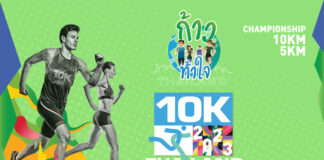 Kaotajai 10K 2023