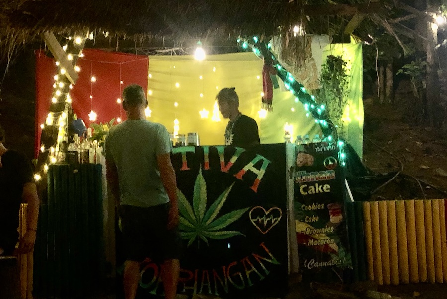Koh-Pha-Ngan-cannabis