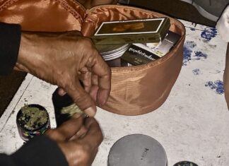 THAÏLANDE – DROGUE : Un nouveau projet de loi sur le cannabis soumis au Conseil des ministres joint cannabis