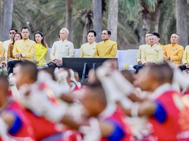 THAÏLANDE – CAMBODGE : Qui a inventé la boxe thaïlandaise ? 