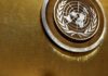BIRMANIE – DIPLOMATIE : L’Union européenne défend (encore) les droits de l’homme Nations Unies