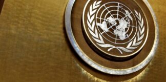 Nations Unies