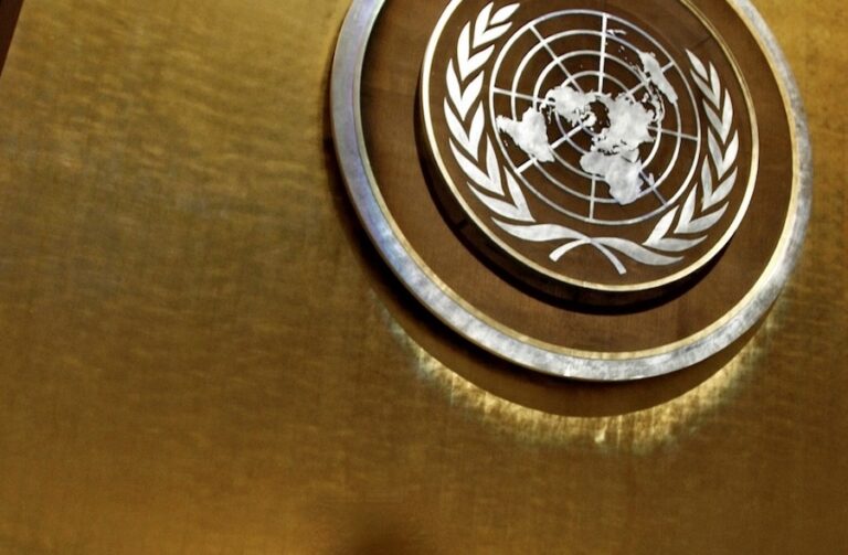 ASIE – DIPLOMATIE : L’ONU sert encore à quelque chose, la preuve !