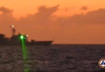 PHILIPPINES – DÉFENSE : Manille refuse de céder aux injonctions chinoises en mer de Chine