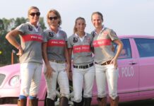 PATTAYA – INITIATIVE : Rendez vous le 11 mars au Thai Polo Equestrian Club pour soutenir la cause des femmes dans leur lutte contre le cancer du sein Pink polo Pattaya