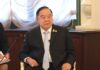 Prawit Wongsuwan