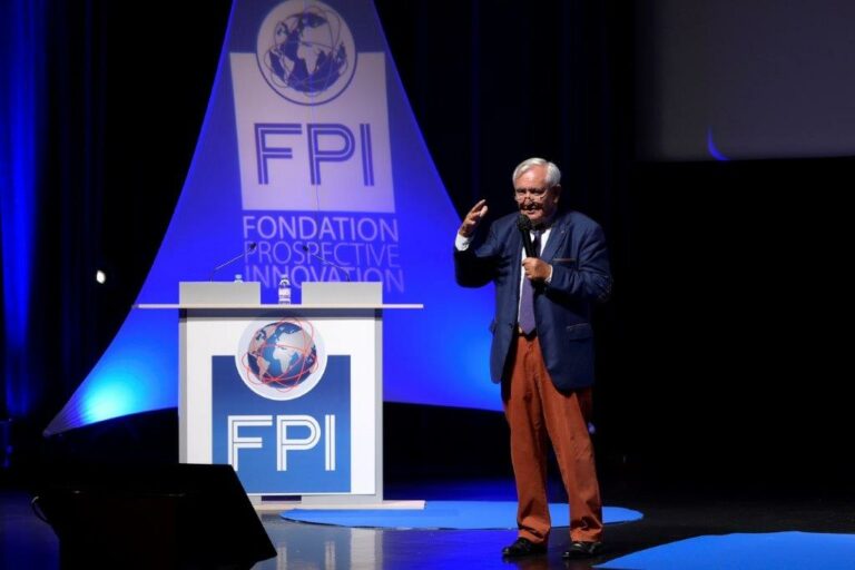 SINGAPOUR – FRANCE : La Fondation de Jean Pierre Raffarin en visite dans l’ile-État