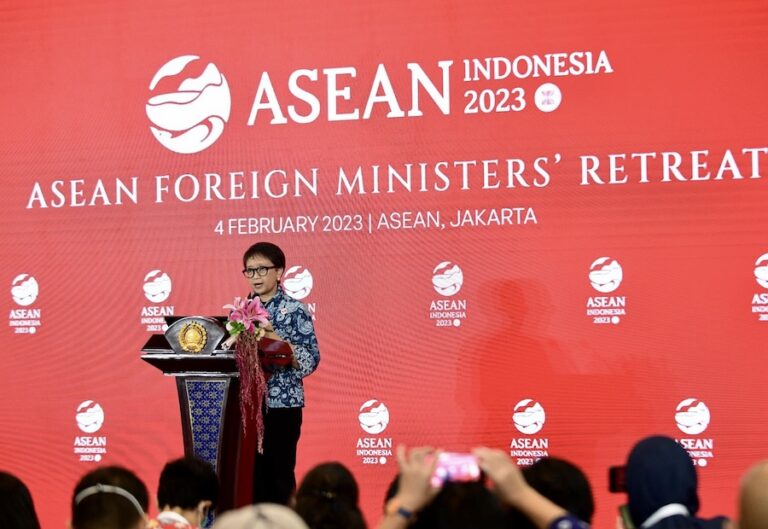 ASEAN – BIRMANIE : L’organisation régionale empêtrée dans le dossier Birman