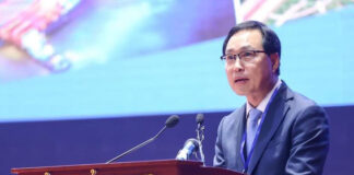 Samsung Vietnam Choi Joo-ho