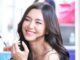 Sourire Thailandais