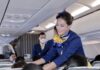 ASEAN – AVIATION : Inauguration de la ligne Bangkok-Hô-Chi-Minh-Ville pour Vietravel Airlines Vietravel Airlines