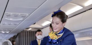 Vietravel Airlines