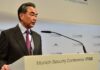 Wang Yi Munich Security conference