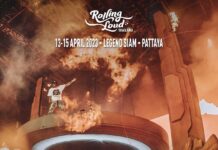 Rolling Loud Thailand 2023