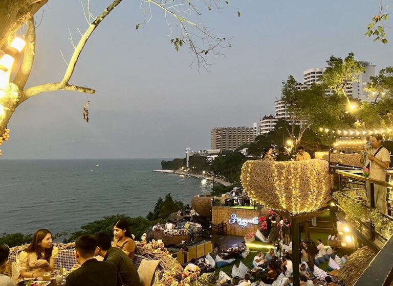 PATTAYA – TOURISME : Agoda et Google désignent Pattaya et Hua Hin comme destinations familiales préférées