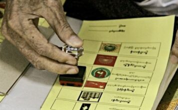 BIRMANIE – CONFLIT : Vers des élections générales birmanes en 2025 ? élection Birmanie