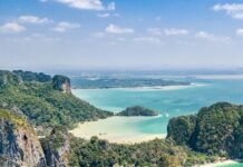 Koh Phi Phi