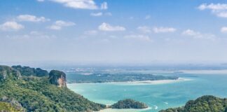 Koh Phi Phi