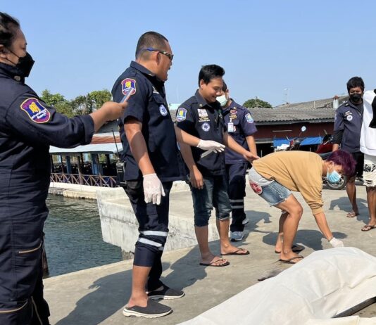 mort jeune allemand Sebastian