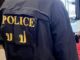 police Thaïlande