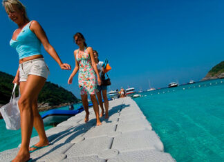 russes Phuket