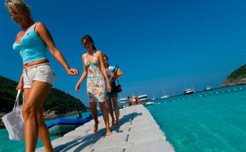 russes Phuket