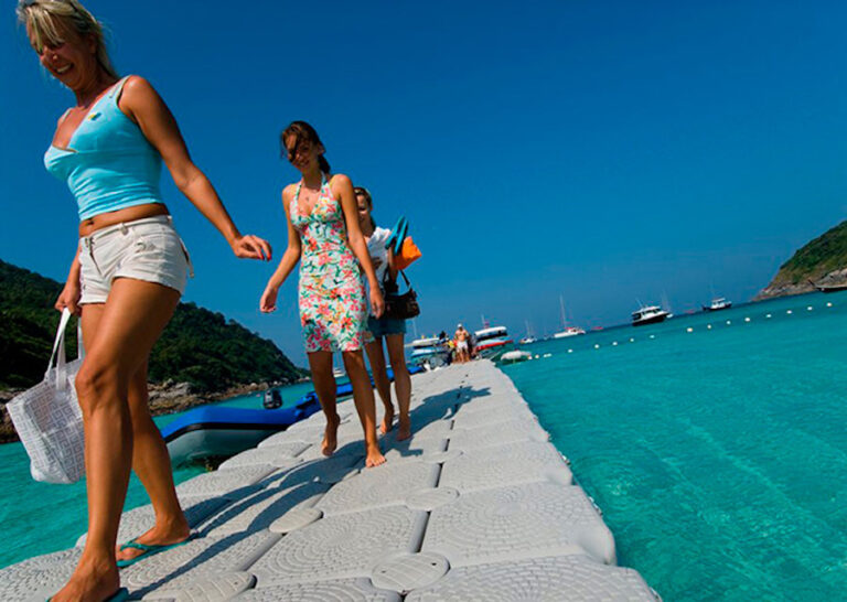 THAÏLANDE – CHRONIQUE : Phuket : les Russes ont la « côte »…