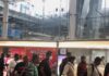 touristes indiens suvarnabhumi
