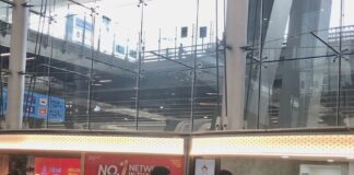 touristes indiens suvarnabhumi