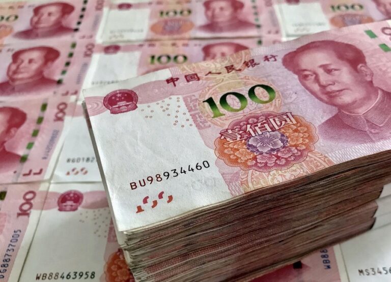 CAMBODGE – TOURISME : L’argent chinois accepté en paiement au Cambodge