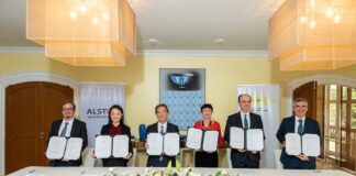 Alstom Philippines