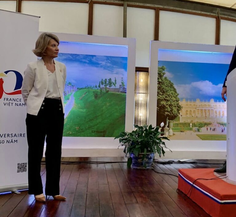 ASIE – FRANCE : Pourquoi l’Europe doit raisonner comme une puissance ? 
