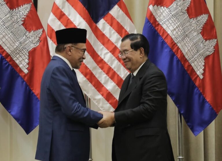 CAMBODGE EXPRESS – ACTUALITÉS : Que retenir de l’actualité au Cambodge du 20 au 26 mars ?