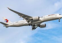 ASIE – ÉCONOMIE : Un été à haut risque pour les compagnies aériennes China Eastern Airlines