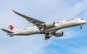 ASIE – ÉCONOMIE : Un été à haut risque pour les compagnies aériennes China Eastern Airlines