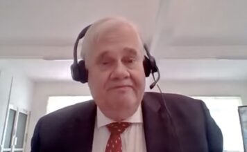 BIRMANIE – FRANCE : Retrouvez l’ambassadeur de France à Rangoun Christian lechervy en visio conférence Christian Lechervy ambassadeur de France en Birmanie