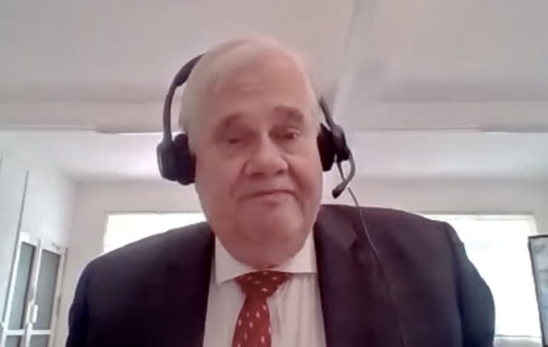 BIRMANIE – FRANCE : Retrouvez l’ambassadeur de France à Rangoun Christian lechervy en visio conférence