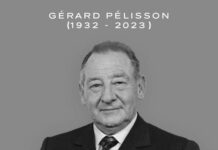 Gérard Pélisson