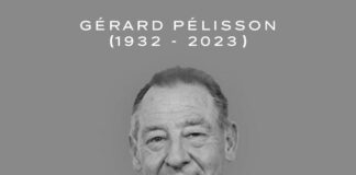 Gérard Pélisson